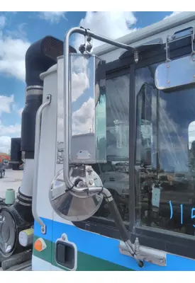 MACK MRU613 MIRROR ASSEMBLY CAB/DOOR