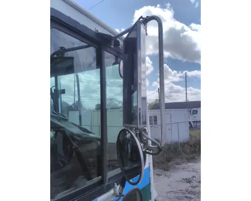 MACK MRU613 MIRROR ASSEMBLY CABDOOR