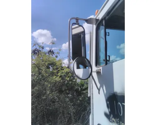 MACK MRU613 MIRROR ASSEMBLY CABDOOR