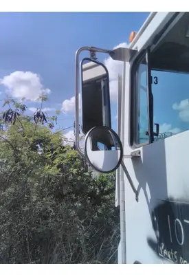MACK MRU613 MIRROR ASSEMBLY CAB/DOOR