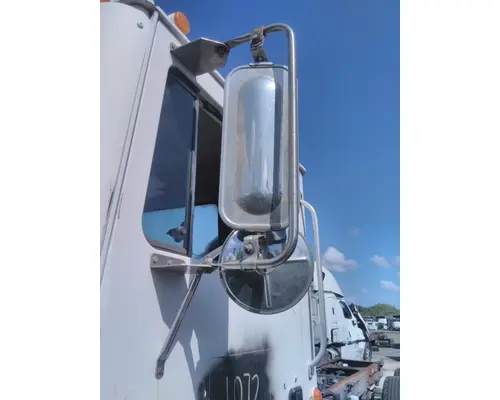 MACK MRU613 MIRROR ASSEMBLY CABDOOR