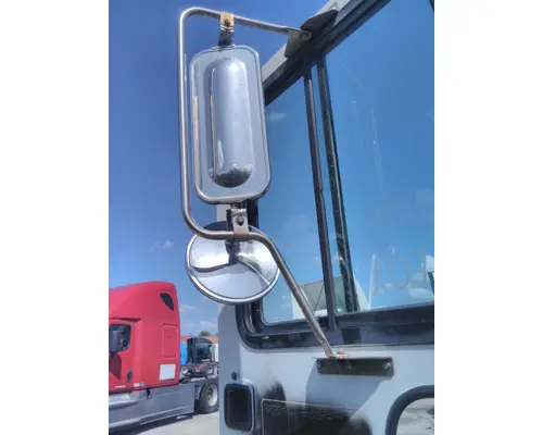 MACK MRU613 MIRROR ASSEMBLY CABDOOR