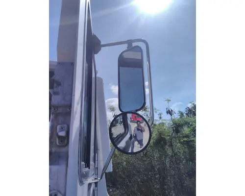MACK MRU613 MIRROR ASSEMBLY CABDOOR