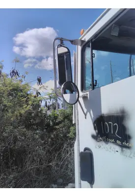 MACK MRU613 MIRROR ASSEMBLY CAB/DOOR