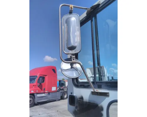 MACK MRU613 MIRROR ASSEMBLY CABDOOR