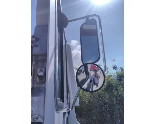 MACK MRU613 MIRROR ASSEMBLY CABDOOR