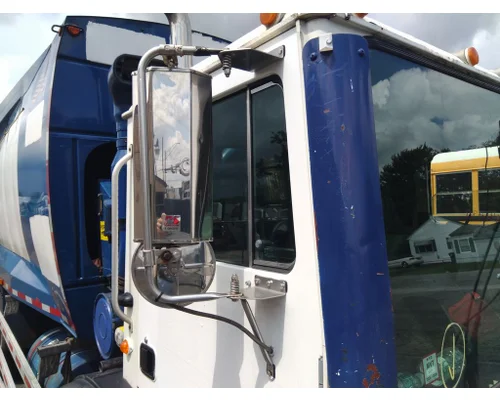 MACK MRU613 MIRROR ASSEMBLY CABDOOR