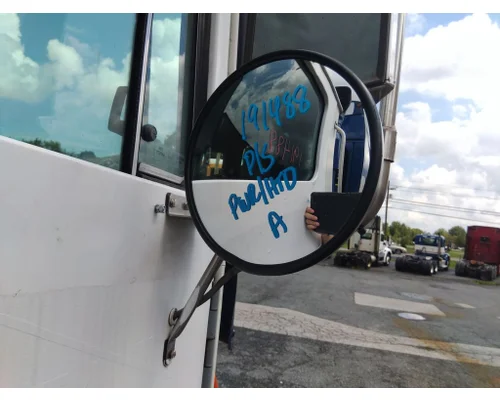 MACK MRU613 MIRROR ASSEMBLY CABDOOR