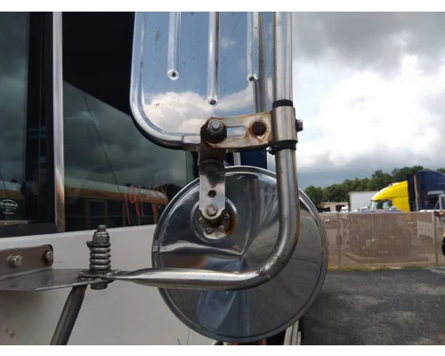 MACK MRU613 MIRROR ASSEMBLY CABDOOR