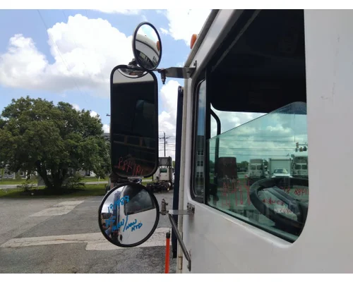 MACK MRU613 MIRROR ASSEMBLY CABDOOR