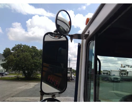 MACK MRU613 MIRROR ASSEMBLY CABDOOR