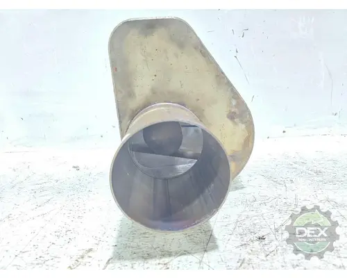 MACK MRU613 Muffler