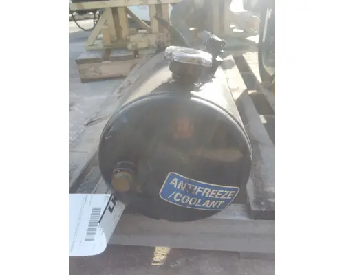 MACK MRU613 RESERVOIR TANK
