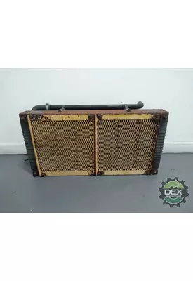 MACK MRU613 Radiator
