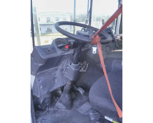MACK MRU613 STEERING COLUMN