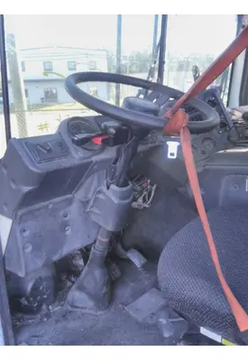 MACK MRU613 STEERING COLUMN
