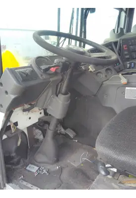 MACK MRU613 STEERING COLUMN