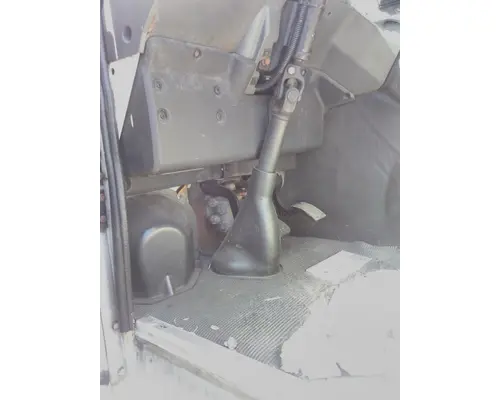 MACK MRU613 STEERING COLUMN
