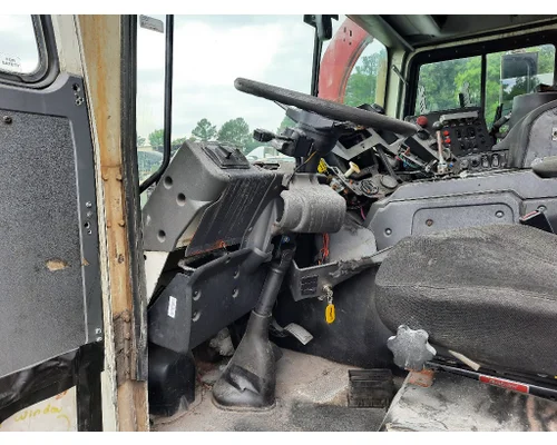 MACK MRU613 STEERING COLUMN