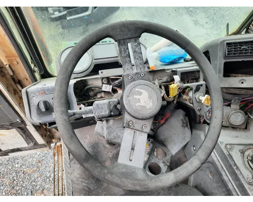 MACK MRU613 STEERING COLUMN