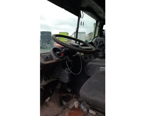 MACK MRU613 STEERING COLUMN