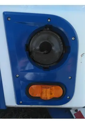 MACK MRU613 TRIM EXTERIOR