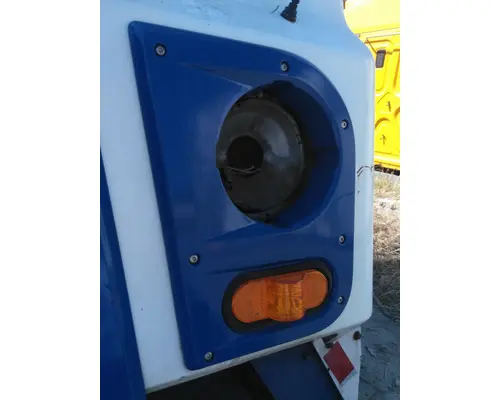 MACK MRU613 TRIM EXTERIOR