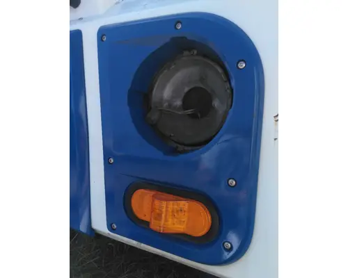 MACK MRU613 TRIM EXTERIOR