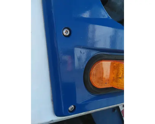 MACK MRU613 TRIM EXTERIOR