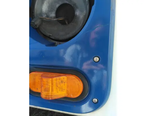 MACK MRU613 TRIM EXTERIOR