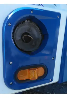 MACK MRU613 TRIM EXTERIOR