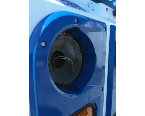 MACK MRU613 TRIM EXTERIOR
