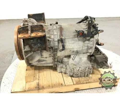 MACK MRU613 Transmission Assembly