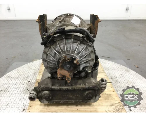 MACK MRU613 Transmission Assembly