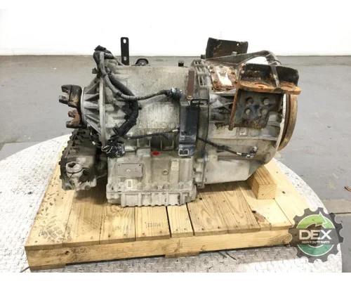 MACK MRU613 Transmission Assembly