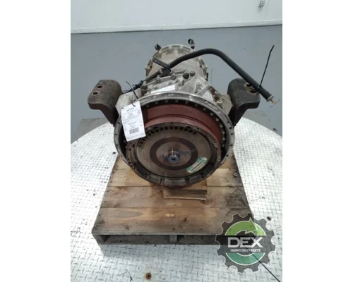 MACK MRU613 Transmission Assembly