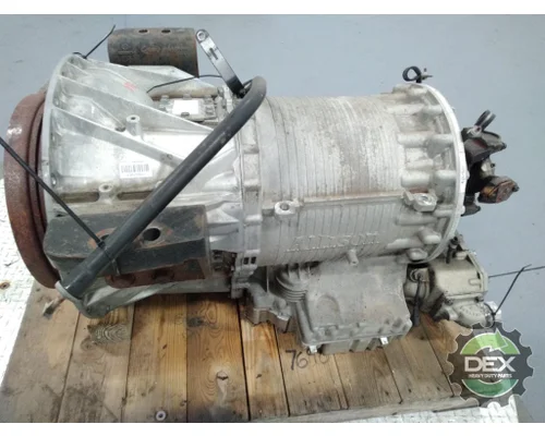 MACK MRU613 Transmission Assembly