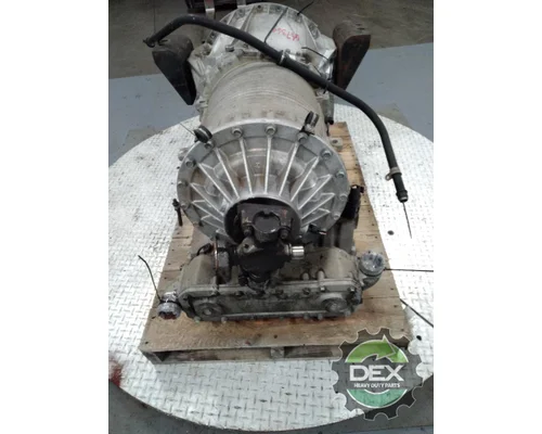 MACK MRU613 Transmission Assembly