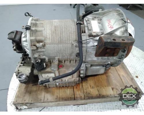 MACK MRU613 Transmission Assembly