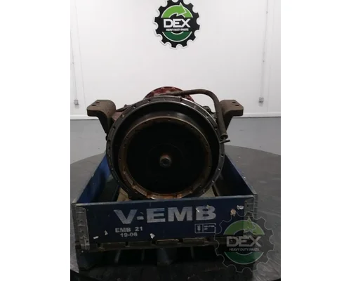 MACK MRU613 Transmission Assembly