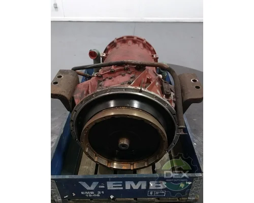 MACK MRU613 Transmission Assembly