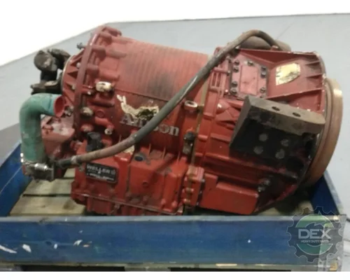 MACK MRU613 Transmission Assembly