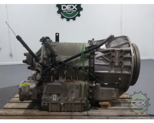 MACK MRU613 Transmission Assembly