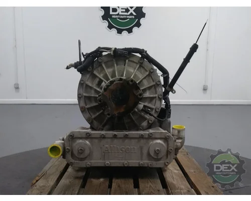 MACK MRU613 Transmission Assembly