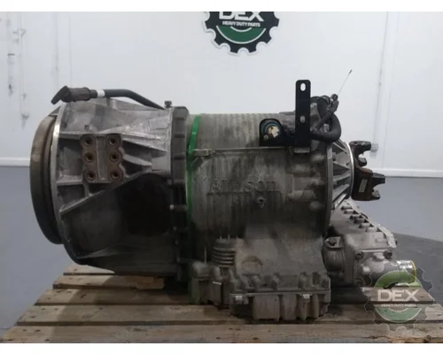 MACK MRU613 Transmission Assembly