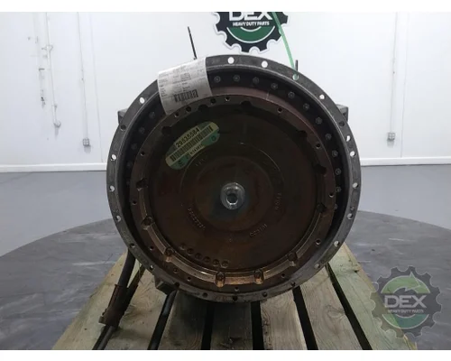MACK MRU613 Transmission Assembly