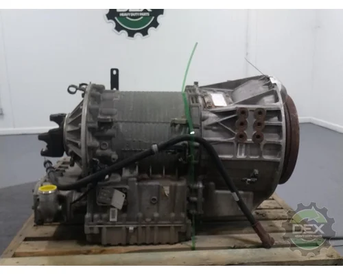 MACK MRU613 Transmission Assembly