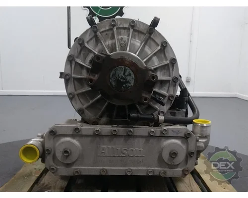 MACK MRU613 Transmission Assembly