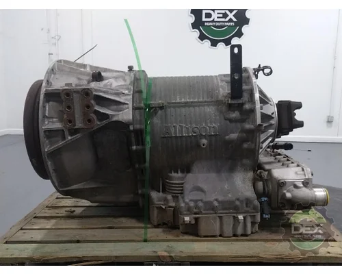 MACK MRU613 Transmission Assembly