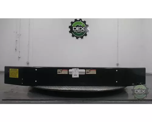 MACK MRU Bumper Assembly, Front